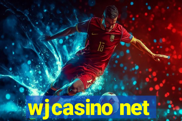 wjcasino net